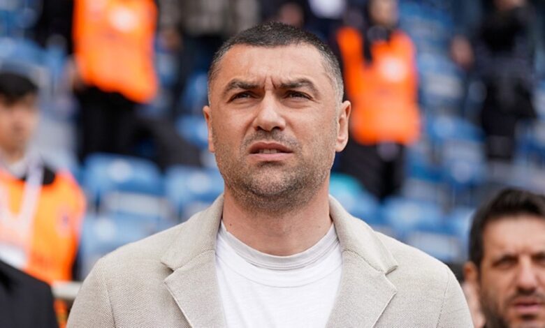 Burak Yılmaz Kasımpaşa'ya veda etti 11 Burak Yılmaz Kasımpaşa'ya veda etti- Futbol