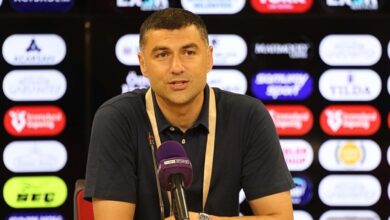 Burak Yılmaz’ın gözü yüksekte- Kasımpaşa