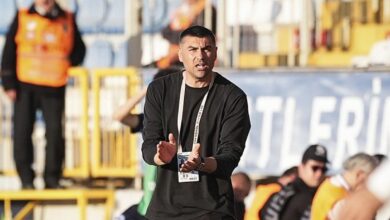 Burak Yılmaz'la devam- Kasımpaşa
