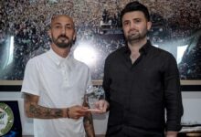 Bursaspor, Ahmet İlhan Özek ile yollarını ayırdı- Futbol