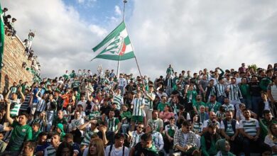 Bursaspor aşkı- Ligler