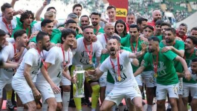 Bursaspor'da birçok futbolcuyla yol ayrımı: Gözler iç transferde!- Diğer Haberler