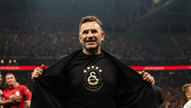Buruk'tan kalpli mesaj- Futbol