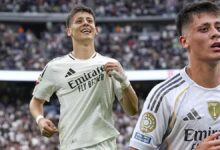 Büyük sürpriz! İşte Arda Güler'in Real Madrid'deki yeni pozisyonu...- Futbol