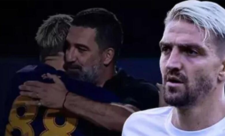 Büyük sürpriz: İşte Eyüpspor'dan ayrılan Caner Erkin'in yeni takımı 12 Büyük sürpriz: İşte Eyüpspor'dan ayrılan Caner Erkin'in yeni takımı- Futbol