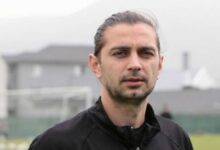 Çağlar Sarıyer’e- Trabzonspor