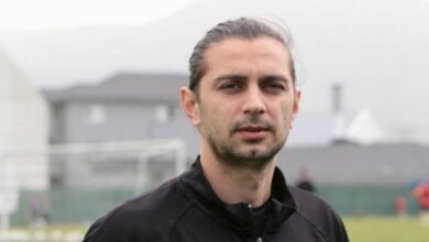 Çağlar Sarıyer’e- Futbol