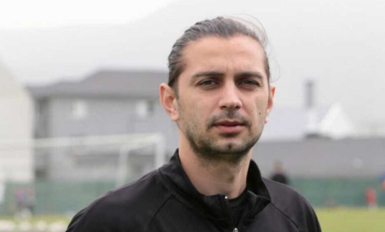 Çağlar Sarıyer’e 11 Çağlar Sarıyer’e- Fenerbahçe