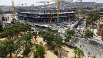 Camp Nou’ya geri dönülüyor- Futbol