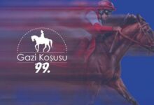 CANLI | 2025 Gazi Koşusu ne zaman, saat kaçta? Hangi kanalda yayınlanacak? 99. Gazi'de yarışacak atlar listesi- Fenerbahçe