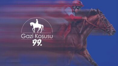 CANLI | 2025 Gazi Koşusu ne zaman, saat kaçta? Hangi kanalda yayınlanacak? 99. Gazi'de yarışacak atlar listesi- Diğer Haberler