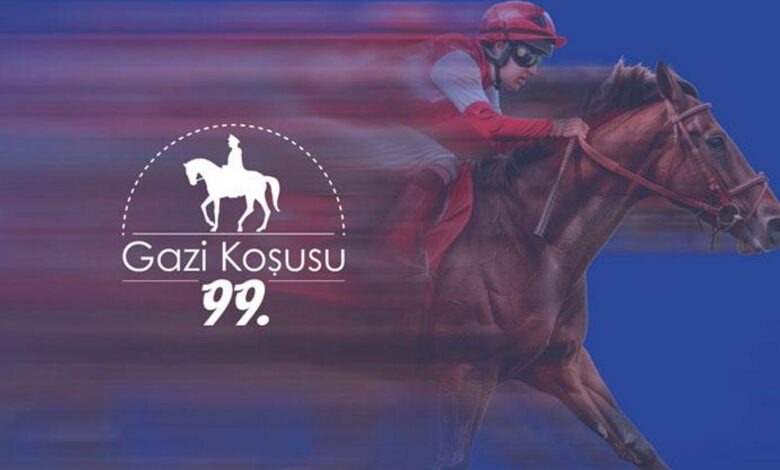 CANLI | 2025 Gazi Koşusu ne zaman, saat kaçta? Hangi kanalda yayınlanacak? 99. Gazi'de yarışacak atlar listesi- Diğer Sporlar