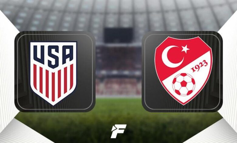 CANLI | ABD Türkiye Maçı Canlı Anlatım - Türkiye ABD Hazırlık Maçı Skoru ve İstatistikleri (Milli Maç Heyecanı Dakika Dakika)- Futbol