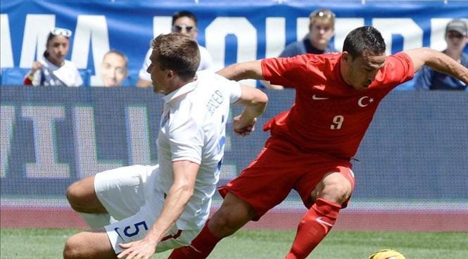 CANLI | ABD Türkiye Maçı Canlı Anlatım - Türkiye ABD Hazırlık Maçı Skoru ve İstatistikleri (Milli Maç Heyecanı Dakika Dakika)- Futbol