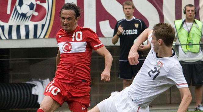 CANLI | ABD - Türkiye maçı ne zaman, saat kaçta hangi kanalda? (Muhtemel 11'ler) 19 CANLI | ABD - Türkiye maçı ne zaman, saat kaçta hangi kanalda? (Muhtemel 11'ler)- Futbol