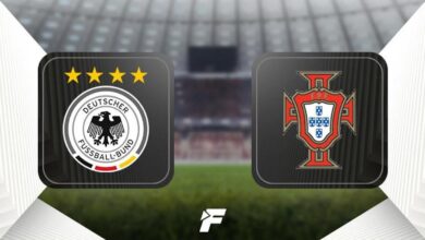 CANLI | Almanya - Portekiz (Uluslar Ligi yarı final karşılaşması)- Diğer Sporlar