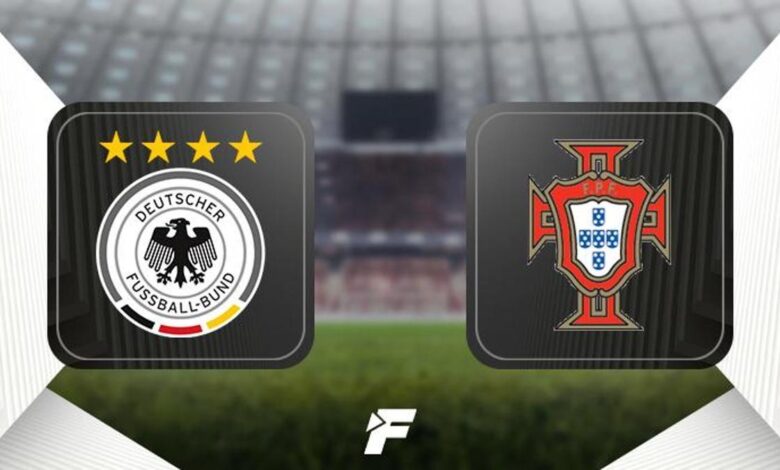 CANLI | Almanya - Portekiz (Uluslar Ligi yarı final karşılaşması) 11 CANLI | Almanya - Portekiz (Uluslar Ligi yarı final karşılaşması)- Diğer Sporlar