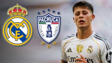 CANLI | Arda Güler ilk 11'de mi? Real Madrid - Pachuca maçı ne zaman, saat kaçta, hangi kanalda canlı yayınlanacak? (FIFA Kulüpler Dünya Kupası)- Futbol