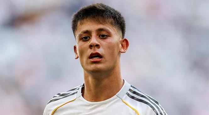 CANLI | Arda Güler ilk 11'de mi? Real Madrid - Pachuca maçı ne zaman, saat kaçta, hangi kanalda canlı yayınlanacak? (FIFA Kulüpler Dünya Kupası) 24 CANLI | Arda Güler ilk 11'de mi? Real Madrid - Pachuca maçı ne zaman, saat kaçta, hangi kanalda canlı yayınlanacak? (FIFA Kulüpler Dünya Kupası)- Futbol