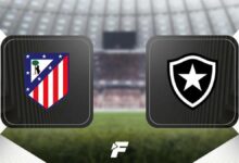 CANLI | Atletico Madrid-Botafogo maçı (FIFA Kulüpler Dünya Kupası)- Akşam