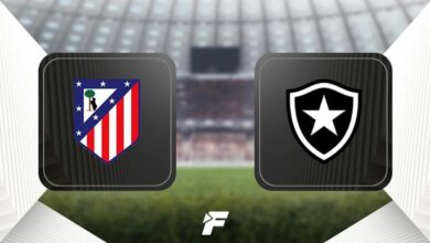 CANLI | Atletico Madrid-Botafogo maçı (FIFA Kulüpler Dünya Kupası)- Futbol