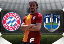CANLI | Bayern Münih - Auckland City maçı ne zaman, saat kaçta hangi kanalda? (2025 FIFA Kulüpler Dünya Kupası C Grubu maçı) Leroy Sane 11'de mi?- Futbol