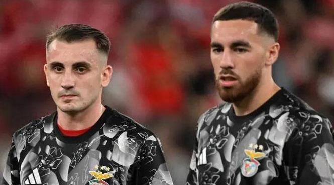 CANLI | Benfica - Auckland City maçı Canlı Anlatım - Benfica Auckland maçı kadroları, skoru ve istatistikleri (Kerem ve Orkun ilk 11'de) 21 CANLI | Benfica - Auckland City maçı Canlı Anlatım - Benfica Auckland maçı kadroları, skoru ve istatistikleri (Kerem ve Orkun ilk 11'de)- Futbol