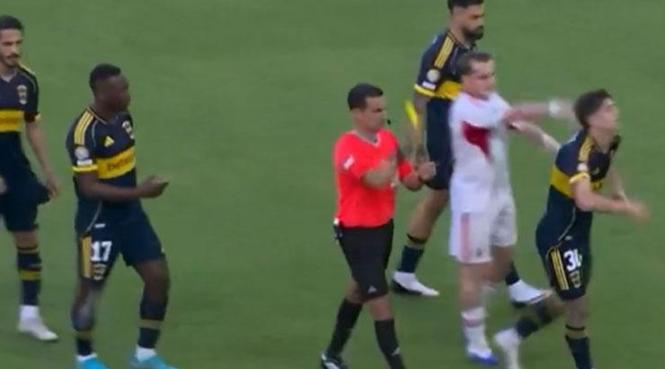 CANLI | Benfica - Auckland City maçı Canlı Anlatım - Benfica Auckland maçı kadroları, skoru ve istatistikleri (Kerem ve Orkun ilk 11'de) 19 CANLI | Benfica - Auckland City maçı Canlı Anlatım - Benfica Auckland maçı kadroları, skoru ve istatistikleri (Kerem ve Orkun ilk 11'de)- Futbol