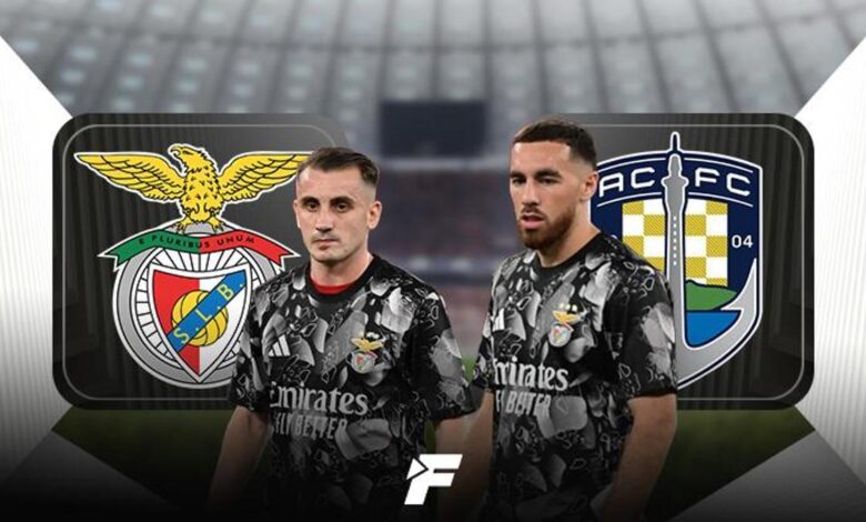 CANLI | Benfica - Auckland City maçı Canlı Anlatım - Benfica Auckland maçı kadroları, skoru ve istatistikleri (Kerem ve Orkun ilk 11'de) 16 CANLI | Benfica - Auckland City maçı Canlı Anlatım - Benfica Auckland maçı kadroları, skoru ve istatistikleri (Kerem ve Orkun ilk 11'de)- Futbol