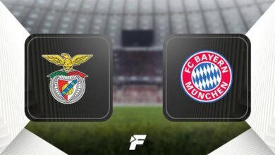 CANLI | Benfica - Bayern Münih maçı Canlı Anlatım - Benfica Bayern maçı kadroları, skoru ve istatistikleri (FIFA Kulüpler Dünya Kupası)- Futbol