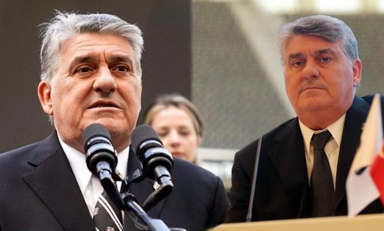 CANLI | Beşiktaş Başkanı Serdal Adalı'dan müjde üzerine müjde! 2 yıllık sözleşme imzalandı, 200 milyon Euro gelir- Beşiktaş