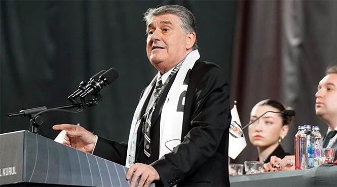 CANLI | Beşiktaş Başkanı Serdal Adalı'dan müjde üzerine müjde! 2 yıllık sözleşme imzalandı, 200 milyon Euro gelir- Beşiktaş