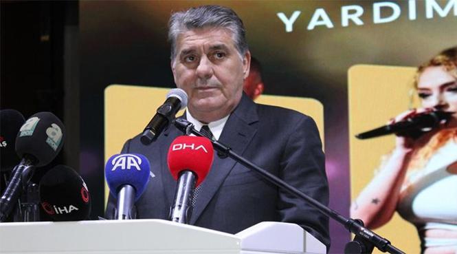 CANLI | Beşiktaş Başkanı Serdal Adalı'dan müjde üzerine müjde! 2 yıllık sözleşme imzalandı, 200 milyon Euro gelir- Beşiktaş
