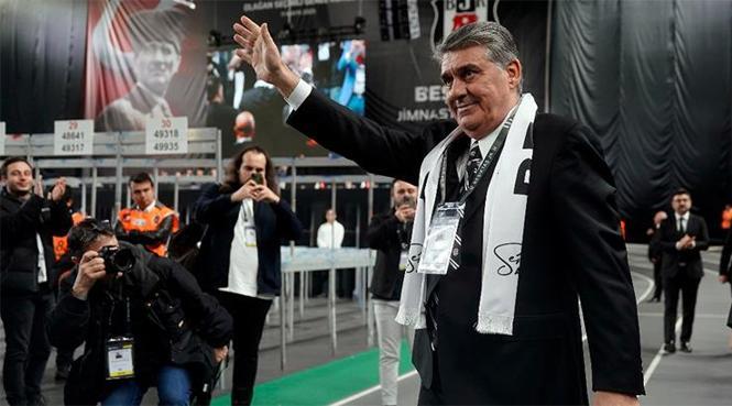 CANLI | Beşiktaş Başkanı Serdal Adalı'dan müjde üzerine müjde! 2 yıllık sözleşme imzalandı, 200 milyon Euro gelir- Beşiktaş