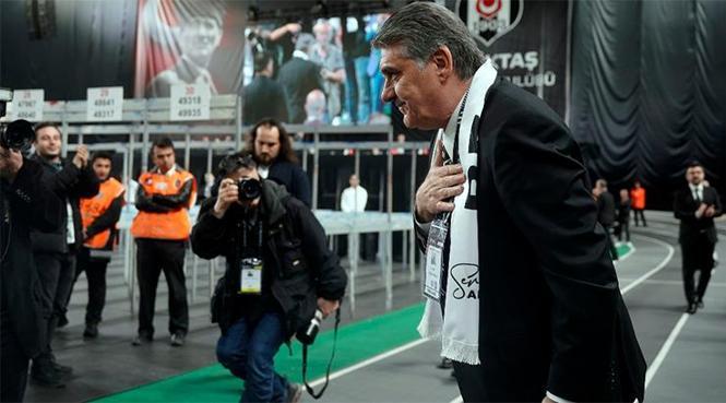 CANLI | Beşiktaş Başkanı Serdal Adalı'dan müjde üzerine müjde! 2 yıllık sözleşme imzalandı, 200 milyon Euro gelir- Beşiktaş
