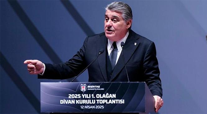 CANLI | Beşiktaş Başkanı Serdal Adalı'dan müjde üzerine müjde! 2 yıllık sözleşme imzalandı, 200 milyon Euro gelir- Beşiktaş