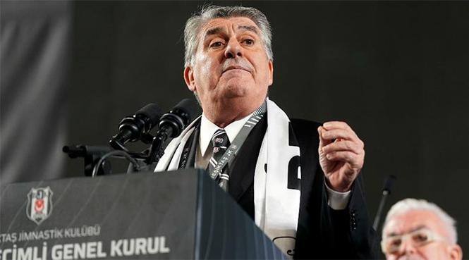 CANLI | Beşiktaş Başkanı Serdal Adalı'dan müjde üzerine müjde! 2 yıllık sözleşme imzalandı, 200 milyon Euro gelir- Beşiktaş