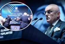 CANLI Beşiktaş'ın borcu açıklandı: İşte dev rakam | Yamantürk'ten Hasan Arat'a gönderme!- Futbol