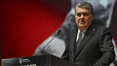 CANLI | Beşiktaş'ta olağanüstü yetki toplantısı! Oylama bekleniyor...- Beşiktaş