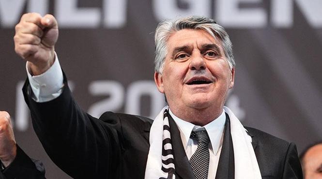 CANLI | Beşiktaş'ta olağanüstü yetki toplantısı! Projeye onay çıktı 27 CANLI | Beşiktaş'ta olağanüstü yetki toplantısı! Projeye onay çıktı- Futbol