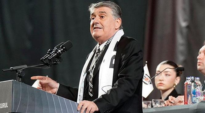 CANLI | Beşiktaş'ta olağanüstü yetki toplantısı! Projeye onay çıktı 28 CANLI | Beşiktaş'ta olağanüstü yetki toplantısı! Projeye onay çıktı- Futbol