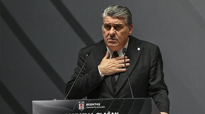 CANLI | Beşiktaş'ta olağanüstü yetki toplantısı! Projeye onay çıktı 29 CANLI | Beşiktaş'ta olağanüstü yetki toplantısı! Projeye onay çıktı- Futbol