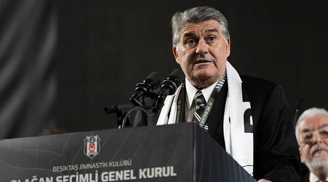 CANLI | Beşiktaş'ta olağanüstü yetki toplantısı! Projeye onay çıktı 30 CANLI | Beşiktaş'ta olağanüstü yetki toplantısı! Projeye onay çıktı- Futbol