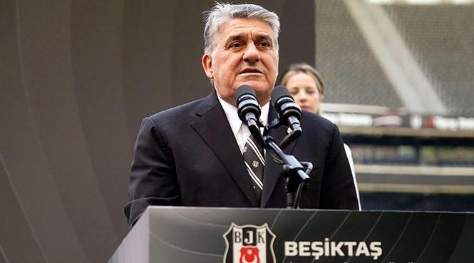 CANLI | Beşiktaş'ta olağanüstü yetki toplantısı! Projeye onay çıktı 31 CANLI | Beşiktaş'ta olağanüstü yetki toplantısı! Projeye onay çıktı- Futbol