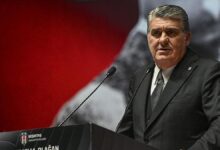 CANLI | Beşiktaş'ta olağanüstü yetki toplantısı! Projeye onay çıktı- Futbol