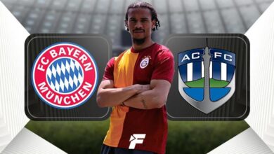 CANLI | CANLI | Bayern Münih - Auckland City (2025 FIFA Kulüpler Dünya Kupası C Grubu maçı)- Futbol