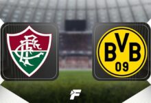 CANLI| Fluminense - Dortmund (2025 FIFA Kulüpler Dünya Kupası F Grubu maçı)- Futbol