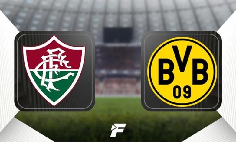 CANLI| Fluminense - Dortmund (2025 FIFA Kulüpler Dünya Kupası F Grubu maçı) 11 CANLI| Fluminense - Dortmund (2025 FIFA Kulüpler Dünya Kupası F Grubu maçı)- Fenerbahçe
