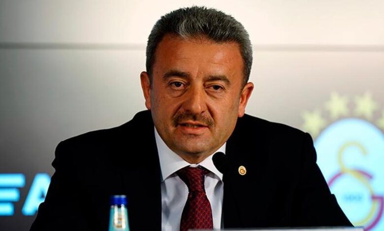 CANLI | Galatasaray'da İbrahim Hatipoğlu'ndan Victor Osimhen açıklaması: 'Her geçen gün kalma şansı artıyor!' 11 CANLI | Galatasaray'da İbrahim Hatipoğlu'ndan Victor Osimhen açıklaması: 'Her geçen gün kalma şansı artıyor!'- Futbol