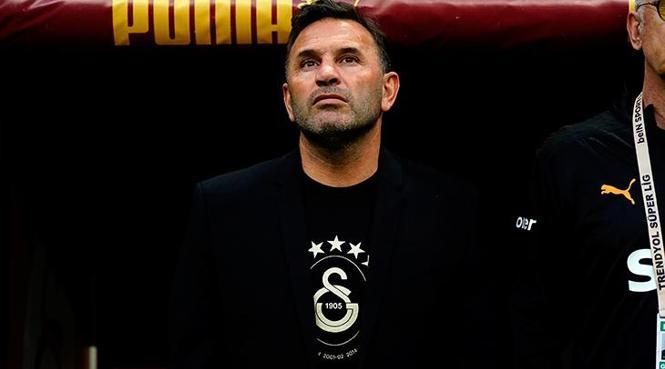 CANLI | Galatasaray'da Okan Buruk'tan Osimhen açıklaması: 'Yüzde 51 kalır olarak görüyorum' 20 CANLI | Galatasaray'da Okan Buruk'tan Osimhen açıklaması: 'Yüzde 51 kalır olarak görüyorum'- Futbol